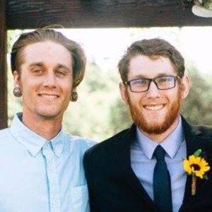 Meet your Posher, Joseph